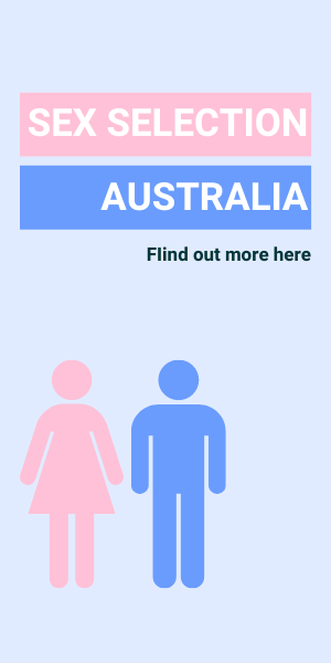 Sex Selection Australia