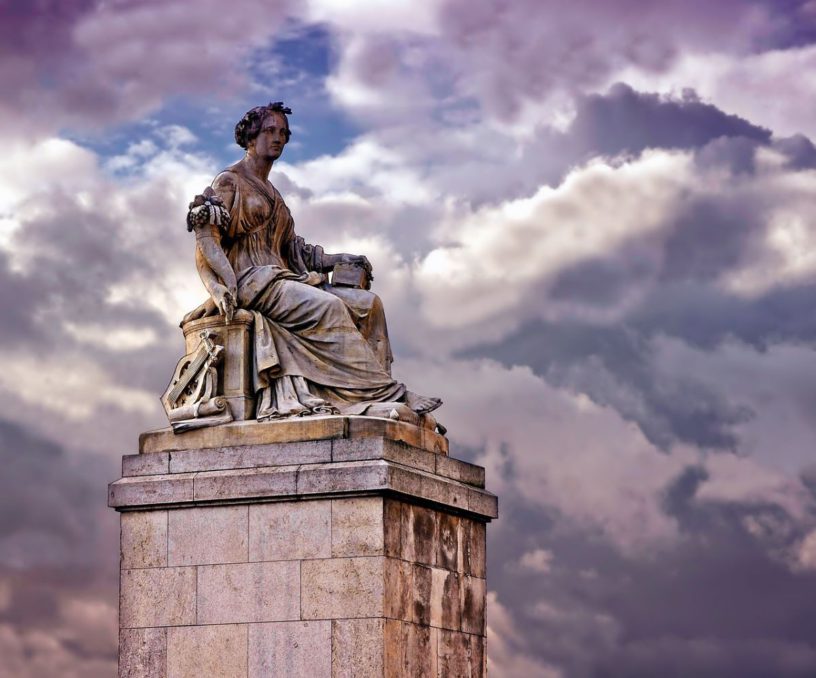 monuments melbourne